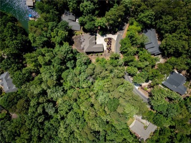 Rare Waterfront Lot in Keowee Key - Build Your Dream Lakefront on Keowee Key Golf and Country Club in South Carolina - for sale on GolfHomes.com, golf home, golf lot