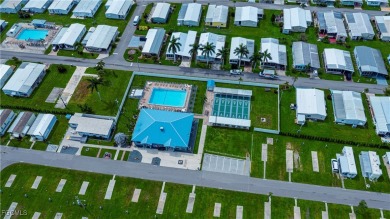 Welcome to affordable Florida living in the highly desirable 55+ on Six Lakes Country Club in Florida - for sale on GolfHomes.com, golf home, golf lot
