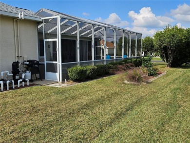 This lovely home is nestled in the quiet, gated, golf community on Ocala Palms Golf and Country Club in Florida - for sale on GolfHomes.com, golf home, golf lot