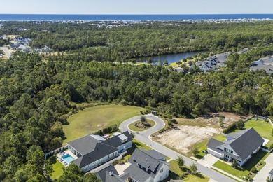 Amazing Opportunity in WaterSound Origins! Own one of the on Origins Golf Club in Florida - for sale on GolfHomes.com, golf home, golf lot