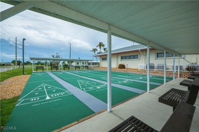Welcome to affordable Florida living in the highly desirable 55+ on Six Lakes Country Club in Florida - for sale on GolfHomes.com, golf home, golf lot