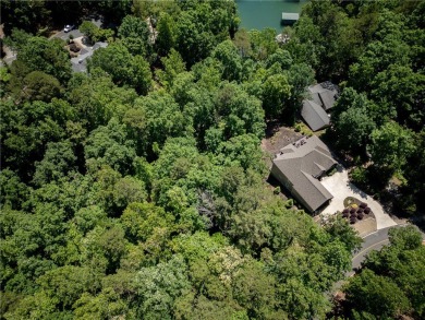 Rare Waterfront Lot in Keowee Key - Build Your Dream Lakefront on Keowee Key Golf and Country Club in South Carolina - for sale on GolfHomes.com, golf home, golf lot