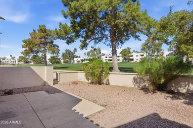 Amazing location on the Arizona Biltmore Golf course. This 4 on Arizona Biltmore Golf and Country Club in Arizona - for sale on GolfHomes.com, golf home, golf lot