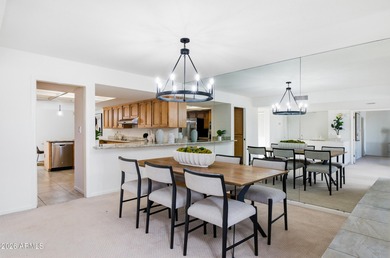 Amazing location on the Arizona Biltmore Golf course. This 4 on Arizona Biltmore Golf and Country Club in Arizona - for sale on GolfHomes.com, golf home, golf lot