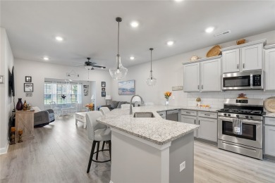 Welcome to your dream home in the desirable, gated Willow Haven on Cobbs Glen Country Club in South Carolina - for sale on GolfHomes.com, golf home, golf lot