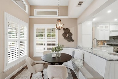 Under contract-accepting backup offers. Classic Tuskawilla Pool on Tuscawilla Country Club in Florida - for sale on GolfHomes.com, golf home, golf lot