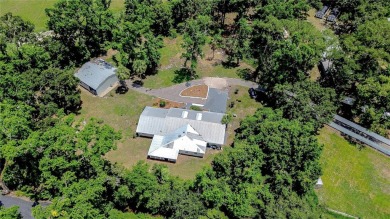 Peaceful Country Living with City Convenience - Beautifully on Diamond Hill Golf and Country Club in Florida - for sale on GolfHomes.com, golf home, golf lot