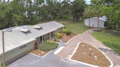 Peaceful Country Living with City Convenience - Beautifully on Diamond Hill Golf and Country Club in Florida - for sale on GolfHomes.com, golf home, golf lot