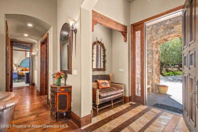 Discover this meticulously maintained single-level home located on Aspen Glen Club in Colorado - for sale on GolfHomes.com, golf home, golf lot