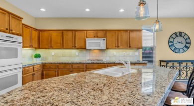 Located in Trilogy premier 55+ resort community offering a on Golf Club At La Quinta in California - for sale on GolfHomes.com, golf home, golf lot