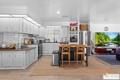 From relaxing mornings with coffee to evening cocktail parties on Date Palm Country Club in California - for sale on GolfHomes.com, golf home, golf lot