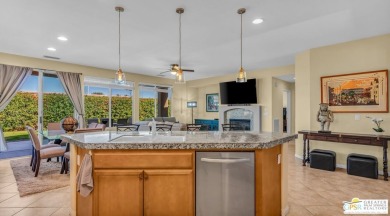 Located in Trilogy premier 55+ resort community offering a on Golf Club At La Quinta in California - for sale on GolfHomes.com, golf home, golf lot