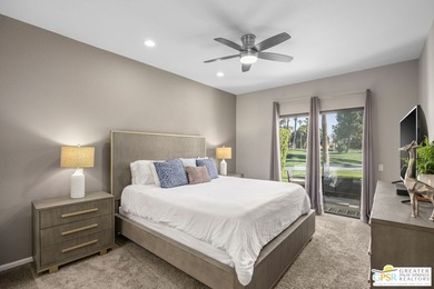 Welcome to 67488 Toltec Court- beautifully remodeled & FULLY on Desert Princess Country Club in California - for sale on GolfHomes.com, golf home, golf lot