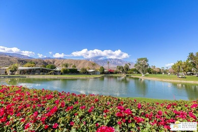 From relaxing mornings with coffee to evening cocktail parties on Date Palm Country Club in California - for sale on GolfHomes.com, golf home, golf lot