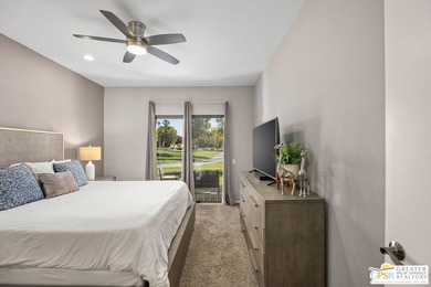 Welcome to 67488 Toltec Court- beautifully remodeled & FULLY on Desert Princess Country Club in California - for sale on GolfHomes.com, golf home, golf lot