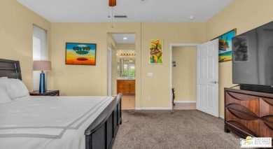 Located in Trilogy premier 55+ resort community offering a on Golf Club At La Quinta in California - for sale on GolfHomes.com, golf home, golf lot