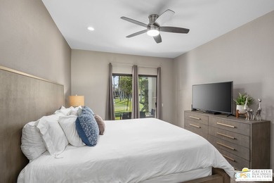 Welcome to 67488 Toltec Court- beautifully remodeled & FULLY on Desert Princess Country Club in California - for sale on GolfHomes.com, golf home, golf lot