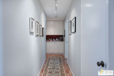 Alluring Privacy home....3 bedroom, 3 bath, 2227 Sq. Ft. (owned) on Tahquitz Creek Golf Resort in California - for sale on GolfHomes.com, golf home, golf lot