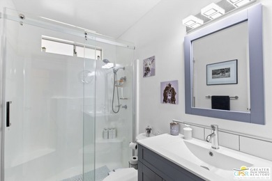 From relaxing mornings with coffee to evening cocktail parties on Date Palm Country Club in California - for sale on GolfHomes.com, golf home, golf lot