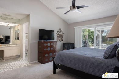 Alluring Privacy home....3 bedroom, 3 bath, 2227 Sq. Ft. (owned) on Tahquitz Creek Golf Resort in California - for sale on GolfHomes.com, golf home, golf lot