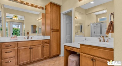 Located in Trilogy premier 55+ resort community offering a on Golf Club At La Quinta in California - for sale on GolfHomes.com, golf home, golf lot