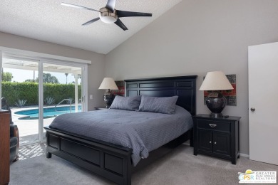 Alluring Privacy home....3 bedroom, 3 bath, 2227 Sq. Ft. (owned) on Tahquitz Creek Golf Resort in California - for sale on GolfHomes.com, golf home, golf lot