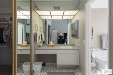Alluring Privacy home....3 bedroom, 3 bath, 2227 Sq. Ft. (owned) on Tahquitz Creek Golf Resort in California - for sale on GolfHomes.com, golf home, golf lot