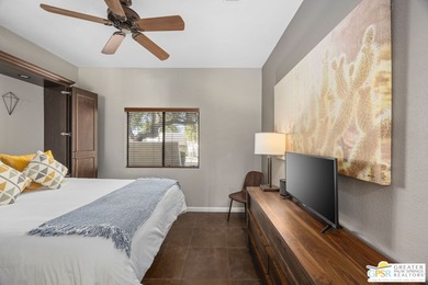 Welcome to 67488 Toltec Court- beautifully remodeled & FULLY on Desert Princess Country Club in California - for sale on GolfHomes.com, golf home, golf lot