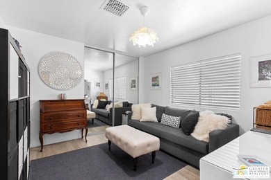 From relaxing mornings with coffee to evening cocktail parties on Date Palm Country Club in California - for sale on GolfHomes.com, golf home, golf lot