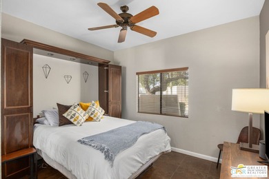 Welcome to 67488 Toltec Court- beautifully remodeled & FULLY on Desert Princess Country Club in California - for sale on GolfHomes.com, golf home, golf lot