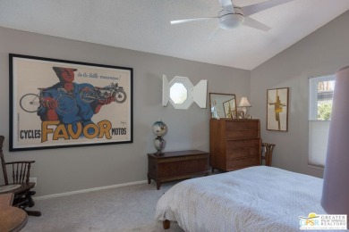 Alluring Privacy home....3 bedroom, 3 bath, 2227 Sq. Ft. (owned) on Tahquitz Creek Golf Resort in California - for sale on GolfHomes.com, golf home, golf lot