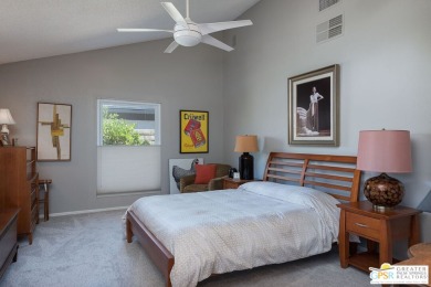 Alluring Privacy home....3 bedroom, 3 bath, 2227 Sq. Ft. (owned) on Tahquitz Creek Golf Resort in California - for sale on GolfHomes.com, golf home, golf lot