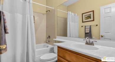 Located in Trilogy premier 55+ resort community offering a on Golf Club At La Quinta in California - for sale on GolfHomes.com, golf home, golf lot