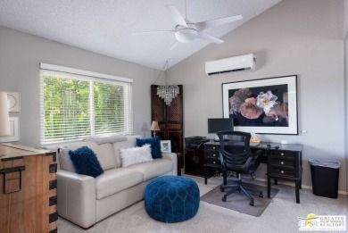 Alluring Privacy home....3 bedroom, 3 bath, 2227 Sq. Ft. (owned) on Tahquitz Creek Golf Resort in California - for sale on GolfHomes.com, golf home, golf lot