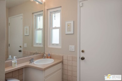 Alluring Privacy home....3 bedroom, 3 bath, 2227 Sq. Ft. (owned) on Tahquitz Creek Golf Resort in California - for sale on GolfHomes.com, golf home, golf lot