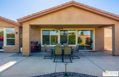 Located in Trilogy premier 55+ resort community offering a on Golf Club At La Quinta in California - for sale on GolfHomes.com, golf home, golf lot
