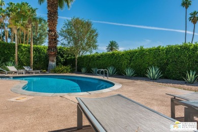 Alluring Privacy home....3 bedroom, 3 bath, 2227 Sq. Ft. (owned) on Tahquitz Creek Golf Resort in California - for sale on GolfHomes.com, golf home, golf lot