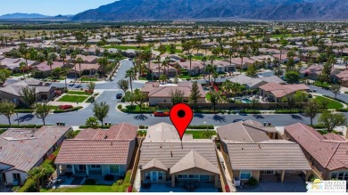 Located in Trilogy premier 55+ resort community offering a on Golf Club At La Quinta in California - for sale on GolfHomes.com, golf home, golf lot