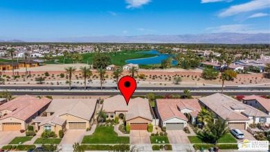 Located in Trilogy premier 55+ resort community offering a on Golf Club At La Quinta in California - for sale on GolfHomes.com, golf home, golf lot