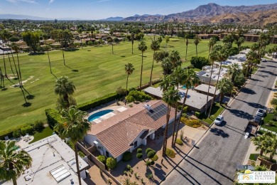 Alluring Privacy home....3 bedroom, 3 bath, 2227 Sq. Ft. (owned) on Tahquitz Creek Golf Resort in California - for sale on GolfHomes.com, golf home, golf lot