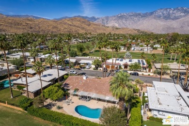 Alluring Privacy home....3 bedroom, 3 bath, 2227 Sq. Ft. (owned) on Tahquitz Creek Golf Resort in California - for sale on GolfHomes.com, golf home, golf lot