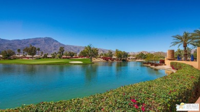 Located in Trilogy premier 55+ resort community offering a on Golf Club At La Quinta in California - for sale on GolfHomes.com, golf home, golf lot