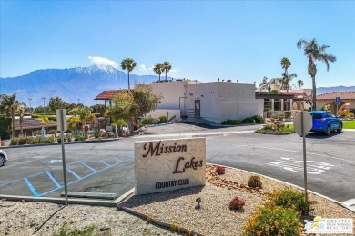 Here is the one you have been searching for!  Completely on Mission Lakes Country Club in California - for sale on GolfHomes.com, golf home, golf lot