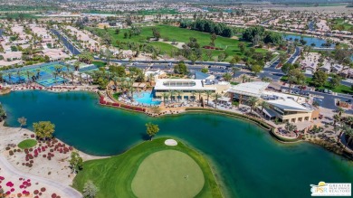 Located in Trilogy premier 55+ resort community offering a on Golf Club At La Quinta in California - for sale on GolfHomes.com, golf home, golf lot