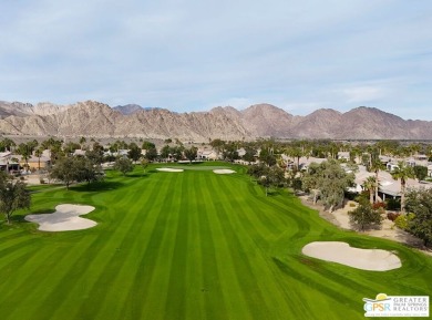 Located in Trilogy premier 55+ resort community offering a on Golf Club At La Quinta in California - for sale on GolfHomes.com, golf home, golf lot