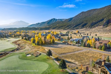 Lot H-34 - Build Your Dream Home in Aspen Glen-
Design and build on Aspen Glen Club in Colorado - for sale on GolfHomes.com, golf home, golf lot