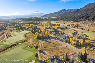 Lot H-34 - Build Your Dream Home in Aspen Glen-
Design and build on Aspen Glen Club in Colorado - for sale on GolfHomes.com, golf home, golf lot