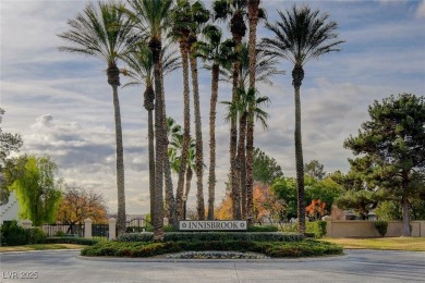 Welcome to your private oasis in the heart of the esteemed on Spanish Trail Golf and Country Club in Nevada - for sale on GolfHomes.com, golf home, golf lot