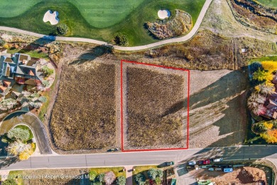 Lot H-34 - Build Your Dream Home in Aspen Glen-
Design and build on Aspen Glen Club in Colorado - for sale on GolfHomes.com, golf home, golf lot