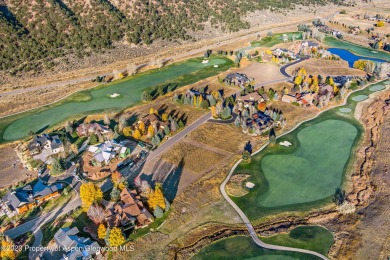 Lot H-34 - Build Your Dream Home in Aspen Glen-
Design and build on Aspen Glen Club in Colorado - for sale on GolfHomes.com, golf home, golf lot